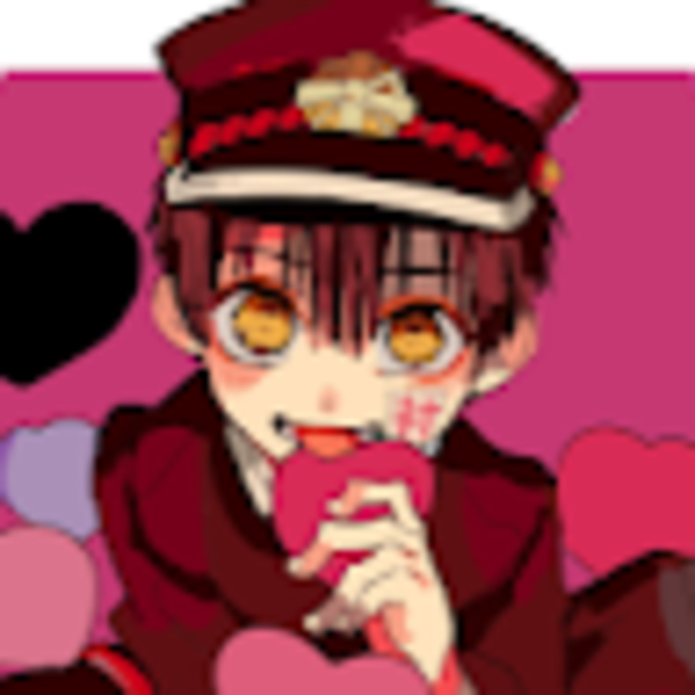 Meet your Posher, Anime